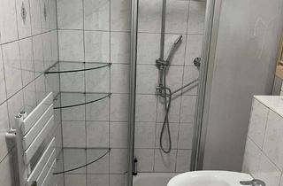 Wohnung mieten in Frankenstraße 40, 86343 Königsbrunn, 1-Zimmer Wohnung mit Balkon in Königsbrunn