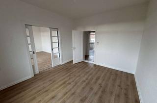 Wohnung mieten in Hafenstraße 34, 27576 Lehe, Renovierte 3-Zimmer Wohnung mit Balkon in Bremerhaven-Lehe