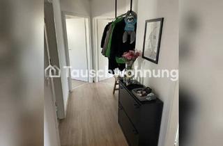 Tauschwohnungen in 48145 Münster, Tauschwohnung: Suche 3-Zimmer-Wohnung in Münster zum Tausch