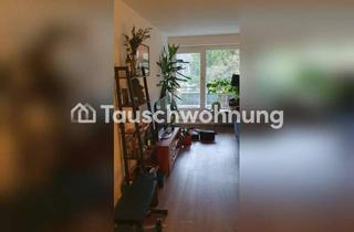 Tauschwohnungen in 22607 Groß Flottbek, Tauschwohnung: Tausche Wohnung in Groß Flottbek