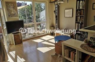 Tauschwohnungen in 81673 Berg am Laim, Tauschwohnung: Gemütliche Wohnung in München, Berg am Laim