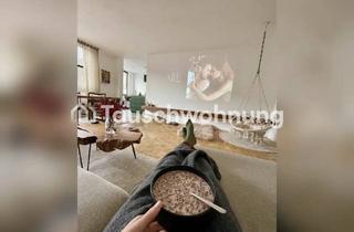 Tauschwohnungen in 50735 Niehl, Tauschwohnung: 75qm Nippes Tauschwohnung