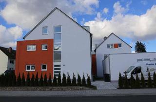 Wohnung mieten in Kurmainzer Str. 27, 61440 Oberursel, Sehr schöne NEUBAU - 3- Zimmer Wohnung -OG- Oberursel-Weißkirchen - Provisionsfrei !