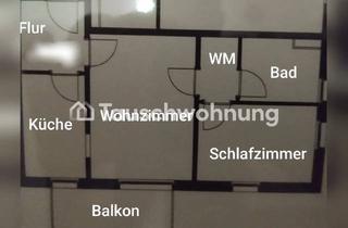 Tauschwohnungen in Tauschwohnungstraße, 14473 Potsdam, Tauschwohnung: Tauschwohnung gesucht ( 2 gegen 4 Raumwohnung )