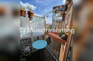 Tauschwohnungen in 80331 Altstadt-Lehel, Tauschwohnung: Altstadtjuwel mit Traumblick