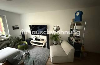 Tauschwohnungen in 50733 Nippes, Tauschwohnung: Suche größere Wohnung in Köln, biete Nippes