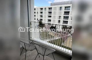 Tauschwohnungen in 81245 München, Tauschwohnung: Wunderschöne Wohnung in München Pasing-Obermenzing