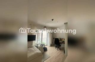 Tauschwohnungen in 80333 Maxvorstadt, Tauschwohnung: Suche 2-3-Zimmer-Wohnung in München, biete 1-Zimmer-Flat