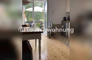Tauschwohnungen in 22763 Ottensen, Tauschwohnung: 3 + Zimmer-Wohnung gesucht gegen kleiner