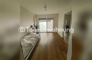 Tauschwohnungen in 50765 Chorweiler, Tauschwohnung: Neubau - 1,5 Z + Garten Chorweiler gegen 1-2 Z Kölner Norden