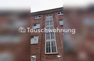 Tauschwohnungen in Billrothsrasse 108d, 22767 Altona-Altstadt, Tauschwohnung: Tauschen Wohnung