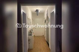 Tauschwohnungen in 50678 Altstadt-Süd, Tauschwohnung: Südstadt Life biete 3 Zimmer KDB