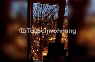 Tauschwohnungen in Burgerplatz, 81667 München, Tauschwohnung: 2 Zimmer Wohnung am Weißenburgerplatz