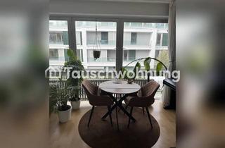 Tauschwohnungen in Krementzstraße, 50931 Lindenthal, Tauschwohnung: 2-Zimmer in Köln-Lindenthal in bester Lage