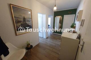 Tauschwohnungen in 20357 Sternschanze, Tauschwohnung: 2 gegen 2,5 - 4 Zimmer