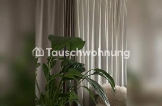 Tauschwohnungen in 51063 Mülheim, Tauschwohnung: Gemütliche Wohnung in der Nähe des Rheinparks zum Tausc