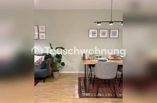 Tauschwohnungen in 63067 Kaiserlei, Tauschwohnung: Zuverlässiger Mieter von Offenbach nach Frankfurt