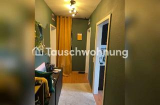 Tauschwohnungen in 50823 Neuehrenfeld, Tauschwohnung: Domblick/ 1,5Z Maisonette / S-Nippes