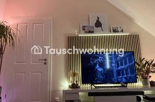 Tauschwohnungen in Große Ölbruchstraße 21, 50354 Hürth, Tauschwohnung: Gut geschnittene 3 Zimmer Wohnung in Alt Hürth