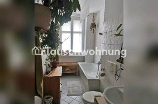 Tauschwohnungen in Großbeerenstr. 165, 14482 Babelsberg Süd, Tauschwohnung: 2-Raum Babelsberg gegen Vergleichbares