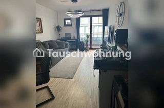 Tauschwohnungen in Friesenwall 118, 50672 Altstadt-Nord, Tauschwohnung: Gemütliche Maisonette 2-Zimmer-Wohnung im Herzen von Köln