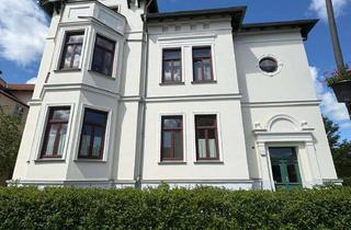 Wohnung mieten in Goethestrasse, 18209 Bad Doberan, Helle 2-Zimmer Dachgeschosswohnung mit Balkon in Bad Doberan