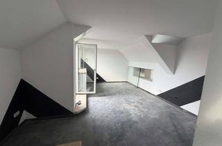 Wohnung mieten in 46236 Bottrop, Gemütliche Maisonette-Wohnung mit Balkon in ruhigem 3-Parteienhaus