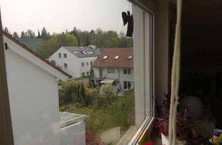 Wohnung mieten in 71642 Ludwigsburg, Helle DG-Wohnung - Nähe Klinikum LB