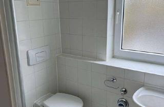 Wohnung mieten in Sachsenring 16, 35041 Marburg, 1-Zimmer Wohnung mit Balkon im 3. OG in Marburg