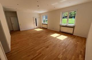 Wohnung mieten in 66424 Homburg, Homburg direkt an der Uni - modernisierte 3 Zimmer-Wohnung mit EBK und Parkettboden