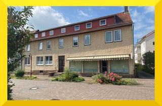 Wohnung mieten in 34359 Reinhardshagen, 3 - 4 Zimmer Wohnung Reinhardshagen