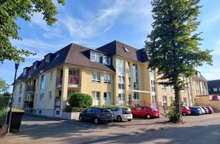 Wohnung mieten in Alte Landstraße 33 a, 50171 Kerpen, Helle 3-Raum-Wohnung mit Balkon - provisionsfrei