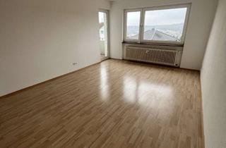 Wohnung mieten in Lenzhahner Weg 40c, 65527 Niedernhausen, Schöne und ruhige 2-Zimmerwohnung mit Balkon