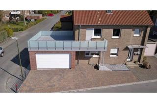 Wohnung mieten in Starenweg, 59199 Bönen, Wohnung mit 36 m² Sonnen-Dachterrasse & Doppelgarage