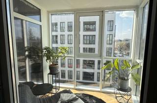 Wohnung mieten in Berlin Mitte, 10115 Mitte, 2-Zimmer Wohnung in Berlin Mitte