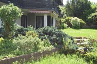 Wohnung mieten in 63808 Haibach, 3,5 Zimmer EG-Wohnung in schöner Lage