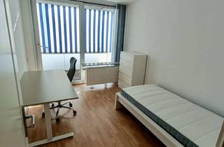 WG-Zimmer mieten in Otto-Stabel-Straße, 67059 Mitte, Traumhaft schönes und helles WG Zimmer in Ludwigshafen am Rhein mit Blick über die Stadt- FRAUEN WG