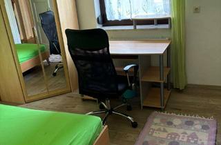 WG-Zimmer mieten in Kaulangerstraße 16, 96317 Kronach, Zimmer in 7er WG – Möbliert, Ruhig & Gute Lage