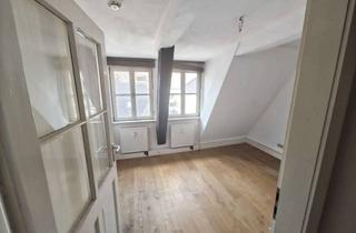 WG-Zimmer mieten in 37073 Göttingen, WG-Zimmer in Göttingen Altstadt