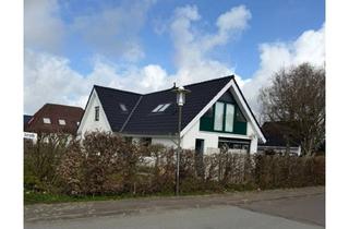 Immobilie mieten in Mühlenweg 17, 25761 Warwerort, Wohnhaus / Feriendomizil