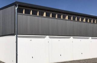 Lager mieten in Straubinger Straße 94 A, 94405 Landau, Vermiete Lagerraum Garage