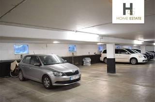 Garagen mieten in An Den Eichen, 14513 Teltow, Sicher parken: Tiefgaragenstellplatz mieten