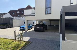 Garagen mieten in Bahnhofstr. 105 / Am Damm, 55232 Alzey, Parkraum XXL Parkplatz (überdacht)