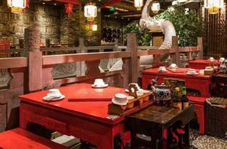 Gewerbeimmobilie kaufen in 33803 Steinhagen, Top laufendes Asia Restaurant in bester Lage von Steinhagen für 69.990,-€ Abstandssumme