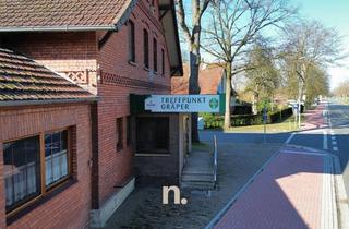 Gewerbeimmobilie kaufen in 31606 Warmsen, // Etablierte Gaststätte mit Festsaal, Kegelbahn und Schießstand in Warmsen