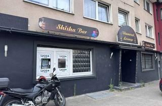 Gastronomiebetrieb mieten in Werwolf 62, 42651 Solingen, Gaststätte, Cafe in Solingen Mitte
