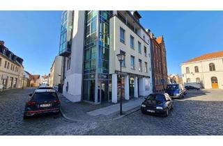 Gastronomiebetrieb mieten in 04860 Torgau, Attraktive Gastronomie Herzen von Torgau am Friedrichplatz