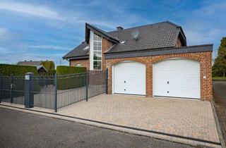 Haus kaufen in 33818 Leopoldshöhe, Charmantes Zweifamilienhaus in gepflegtem Top Zustand! Zentral gelegen und dennoch naturnah