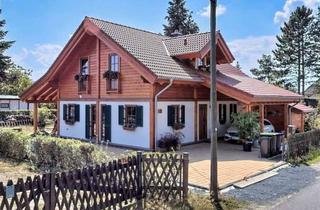 Haus kaufen in 01936 Königsbrück, A+, Baujahr 2020 - hocheffizientes energetisches Haus