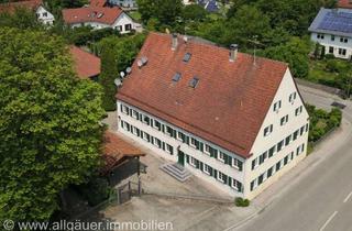 Haus kaufen in 86833 Ettringen, Immobilie mit Potenzial in Ettringen-Siebnach